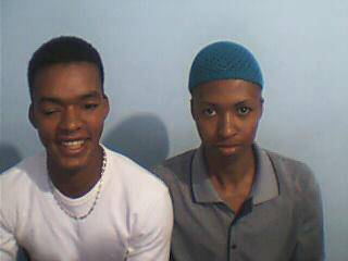 rachid et rachid