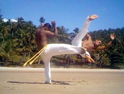 tikwando