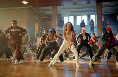 brike danse